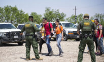Biden Administration Releases Over 1,300 Criminal Illegal Immigrants in One Month