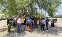 54 Percent of Americans Say Illegal Immigration Crisis an ‘Invasion’: Poll