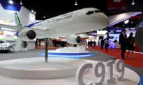 USA: Stop Helping China’s High-Tech Industries