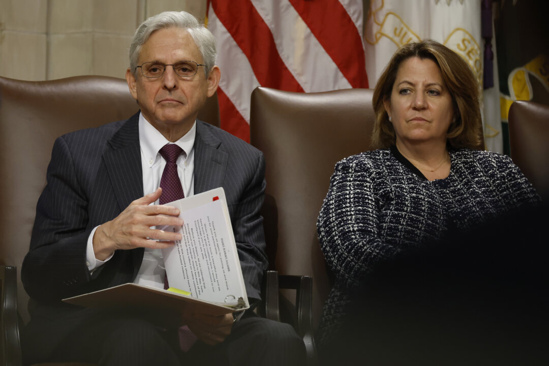 DOJ Announces Hate Crimes and ‘Bias-Related’ Initiatives Including Reporting Hotline