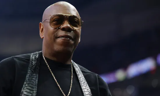 Dave Chappelle Announces Nationwide Tour After Trans Activists Attempted to Cancel Him