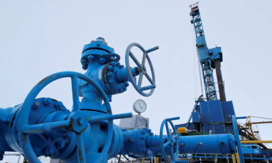 What Percentage of European Gas Comes From Russia?