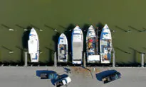 Coast Guard Warns Boaters One Type of Fuel Could Be ‘Catastrophic’