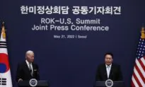 First Biden-Yoon Summit Discusses North Korea, Supply Chains, and Security