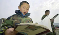 High School Tutorial Journal Publishing ‘Killing Wife for Revolution’ Shocks the Public