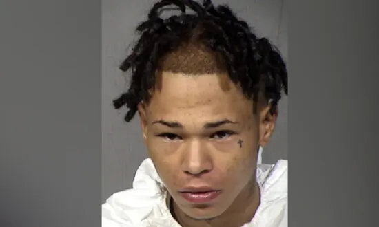 Alleged Chappelle Tackler Also Charged in Roommate Stabbing