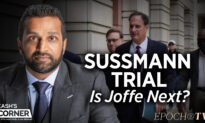 Inside the Michael Sussmann Trial—Kash Patel Talks ‘October Surprise’; Fusion GPS Employee Testimony; Rodney Joffe | Kash’s Corner