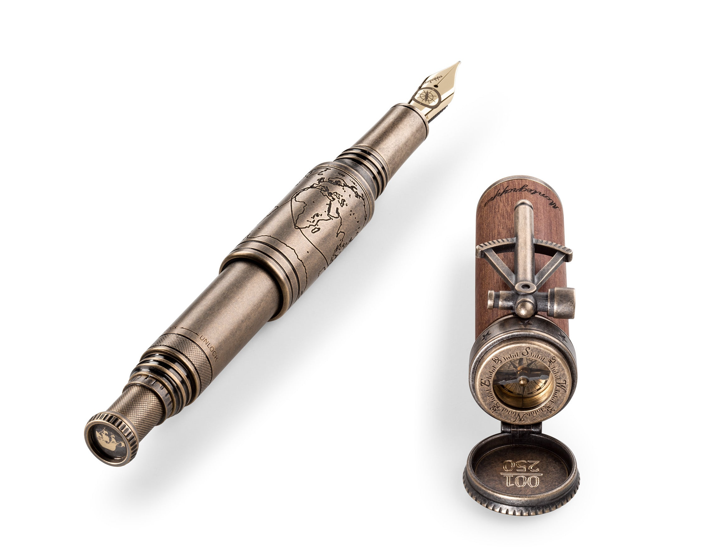 Montegrappa