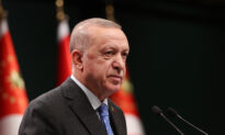 LIVE UPDATES: Turkey’s Erdogan Discusses Concerns With NATO Hopefuls Sweden and Finland
