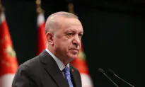 Turkey Inflation Hits Highest in 24 Years, CPI Increases Almost 80 Percent Annually