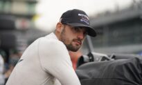 Blistering Speeds at Fastest Indy 500 Qualifying Since 1996