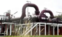 Russia Shuts Off Gas Exports to Finland