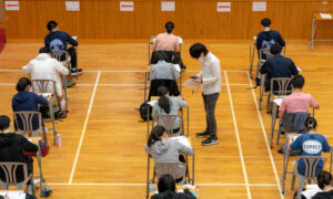 The New ‘Politically Correct’ History Exams in Hong Kong Give Little Room for Discussion