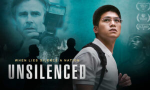 Unsilenced | Feature Film