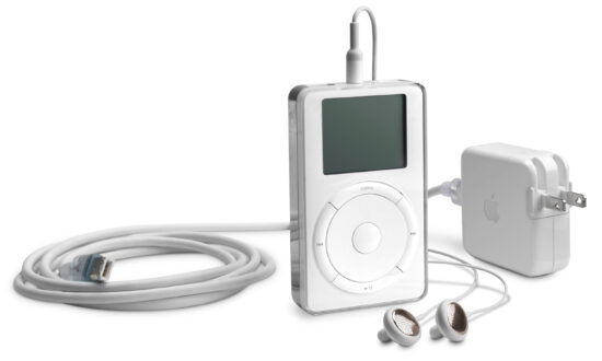 If You Bought $1,000 in Apple Stock When the iPod Was Released, Here’s How Much You’d Have Now