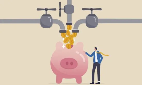 Why You Need Passive Income and How to Get It