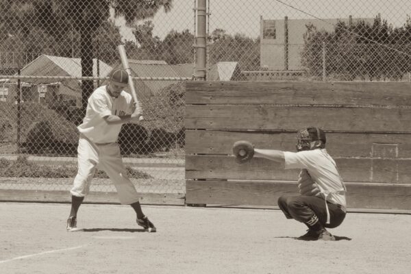 vintage base ball
