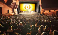 President Tsai, Leading Officials Welcome Shen Yun to Taiwan
