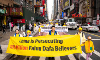 59-Year-Old Falun Gong Practitioner Dies After 14 Hours in Detention
