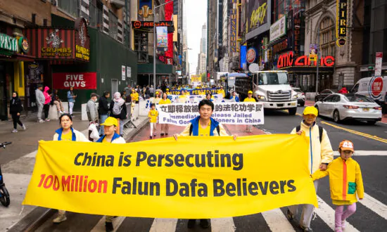 59-Year-Old Falun Gong Practitioner Dies After 14 Hours in Detention