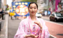 Heartfelt Gratitude at Thanksgiving to the Founder of Falun Dafa