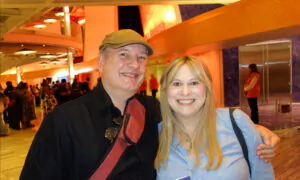 Orlando Audience Says Shen Yun Is a ‘Beautiful Expression of Love and Joy’