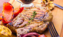 What Are Pork Steaks?