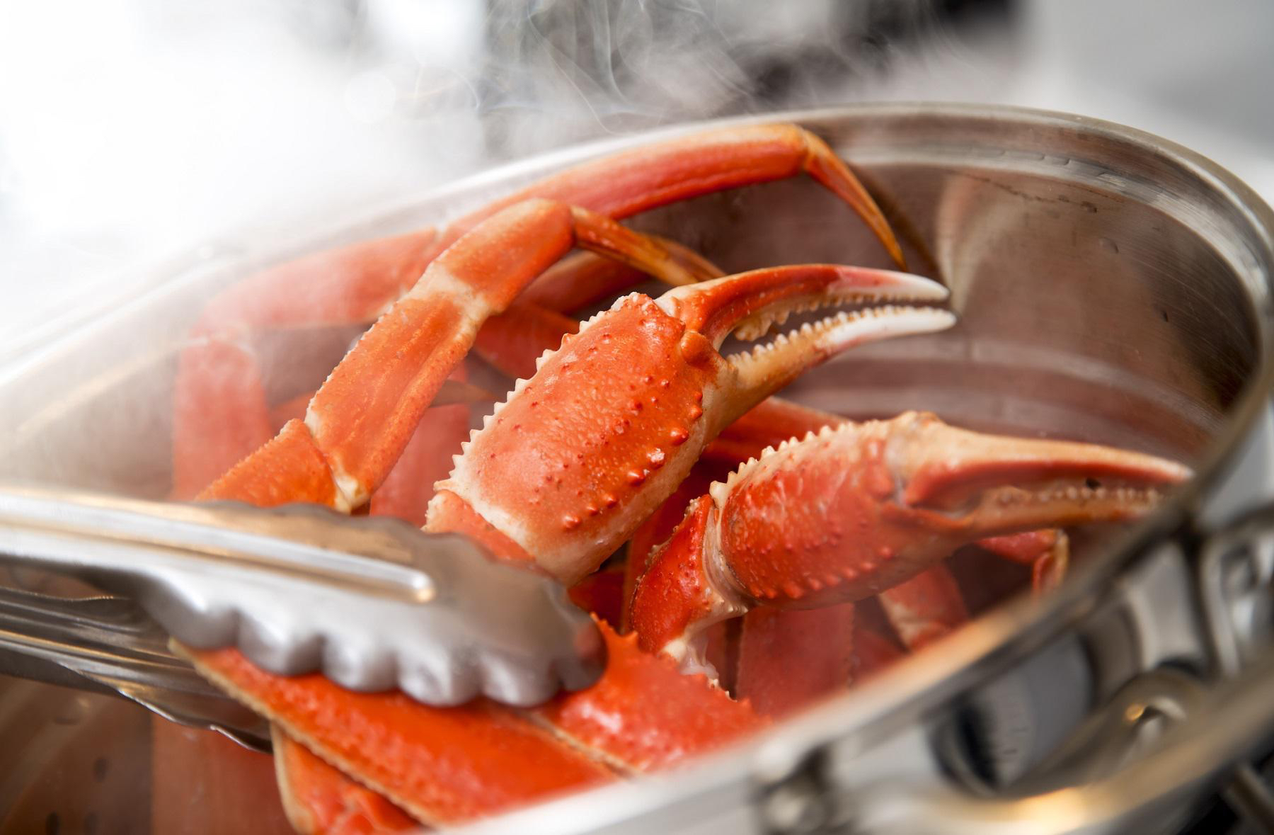 How to Cook Crab Legs - Vimarsana News