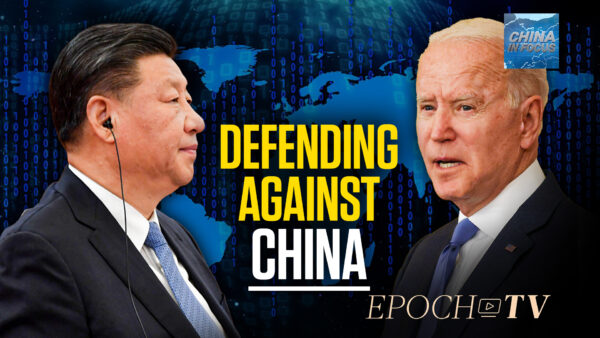 Will China Help Russia Evade Western Sanctions?