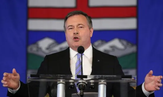 ‘It Needs to Be Expedient’: The UCP’s Quest to Replace Jason Kenney