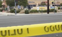 1 Killed, 8 Wounded in Shooting at Southern California Party