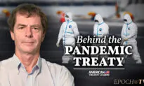 Ex-WHO Scientist David Bell: Will New Pandemic Treaty Cause Permanent Lockdowns?