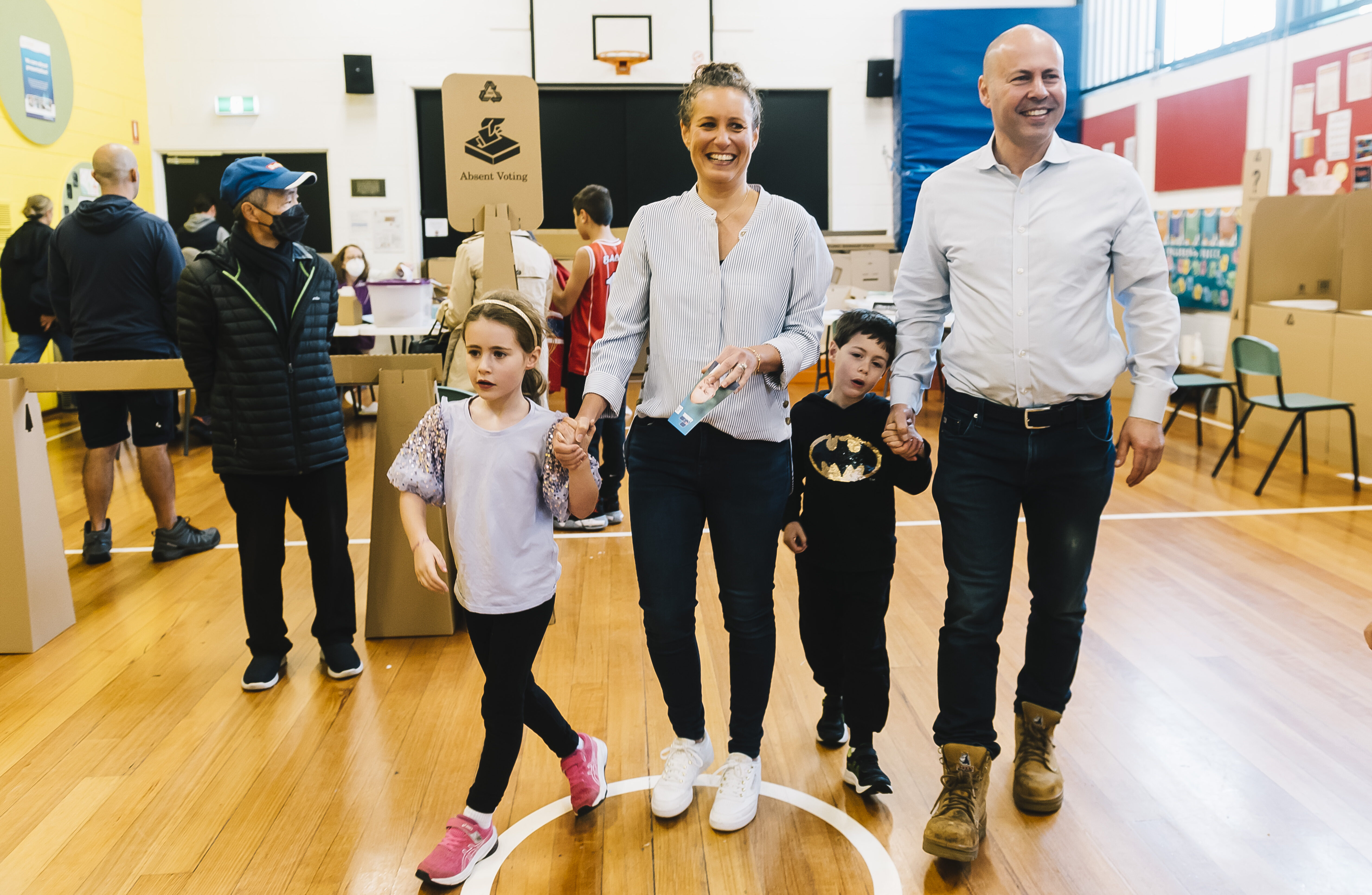 Australian Treasurer Josh Frydenberg Facing Possible Election Loss to Climate Action Independent - Vimarsana News