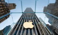 Apple Projects Billions in Revenue Loss Over Supply Constraints from China Amid Lockdowns