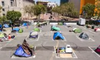 Official Policies Have Worsened San Francisco’s Homelessness Crisis, Experts Say