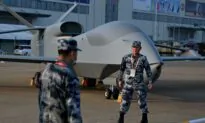 Canada Begins Probe After UK Reports of Western Military Pilots Training Chinese Aviators