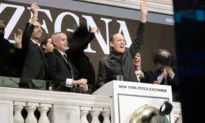 As China’s Sales Slump, Luxury Industry Looks to US Market