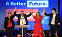 Labor Party Wins Australian Election, Centre-Right Splintered by Climate Action Independents