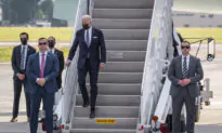 Biden Announces 13-Nation Indo-Pacific Economic Framework, a New Collective for Asia-Pacific Relations