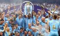 Manchester City Fights Back to Beat Aston Villa and Win Premier League