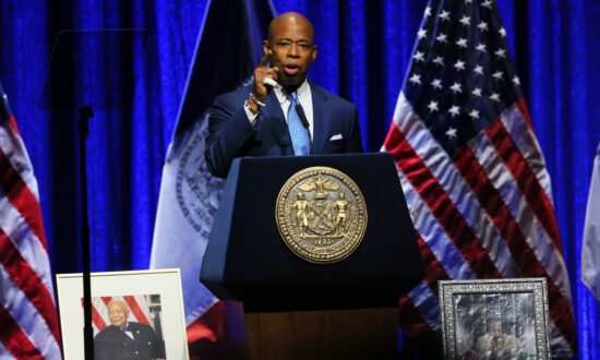 Genius Move? NYC’s Black Mayor Bucks Progressives on the Racial Chessboard of ‘Gifted’ Education