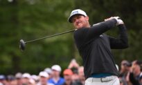 Mito Pereira Grabs PGA Championship Lead as Tiger Woods Withdraws