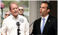 Trump Clout Versus Bush Dynasty Plays Out in Texas AG Primary Runoff