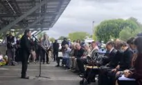 Local Taiwanese Community Mourns Victims of Laguna Woods Church Shooting
