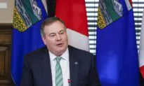 Alberta Premier Jason Kenney Says He Won’t Run in Upcoming Party Leadership Race
