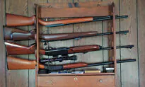 Advance Care Planning for Guns