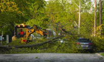 At Least Five Dead, Thousands Without Power After Storm