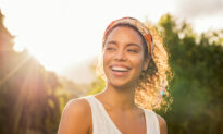 Health: Science-Backed Reasons to Smile