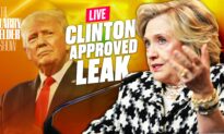 Ep. 5: Hillary Clinton Approved Trump-Russia Leak to Media; The Big Lie About Trump and Charlottesville | The Larry Elder Show