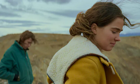 Film Review: ‘Montana Story’: The Uneasy Family Ties That Bind